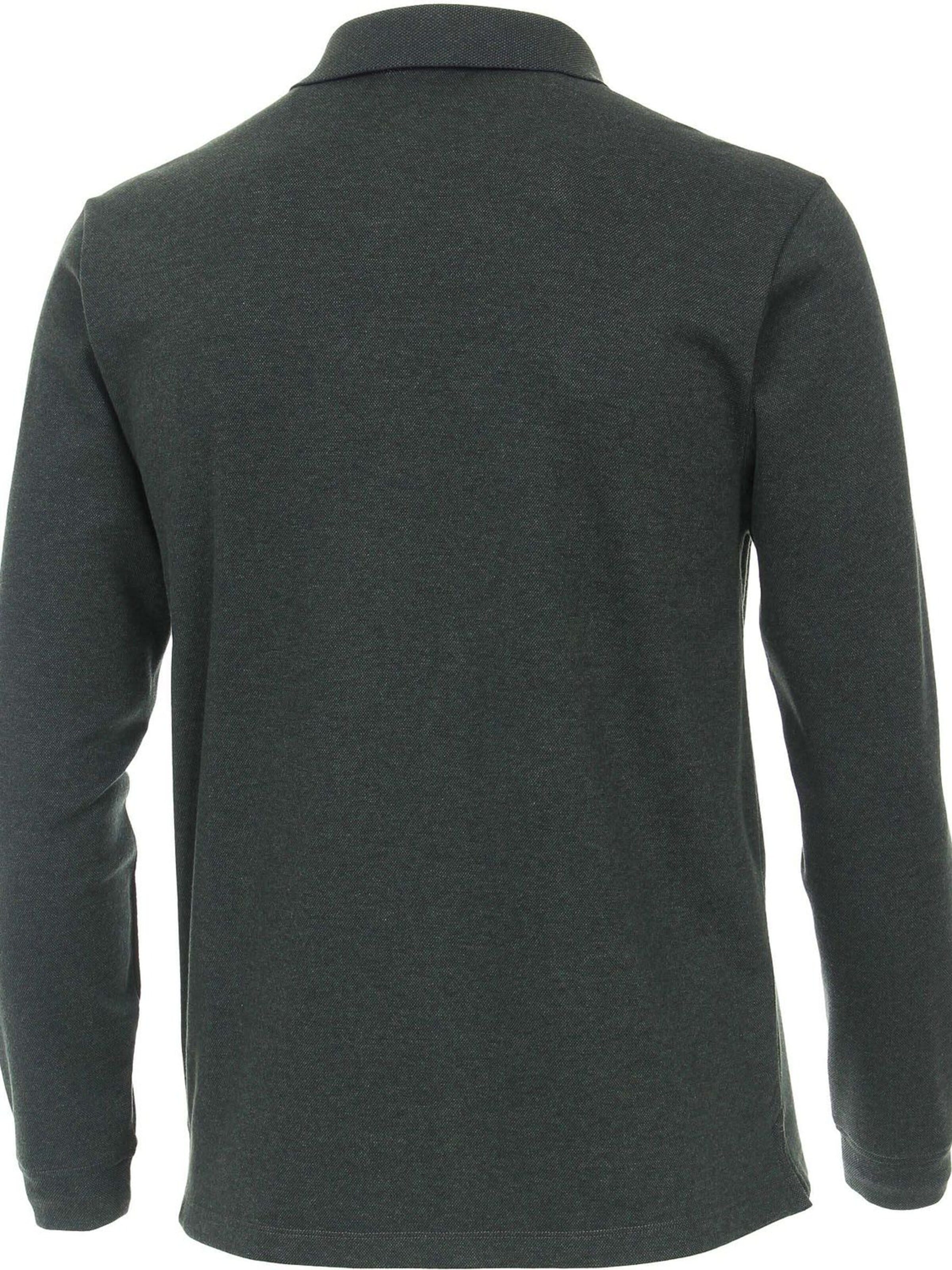 CASA MODA Shirt in Green