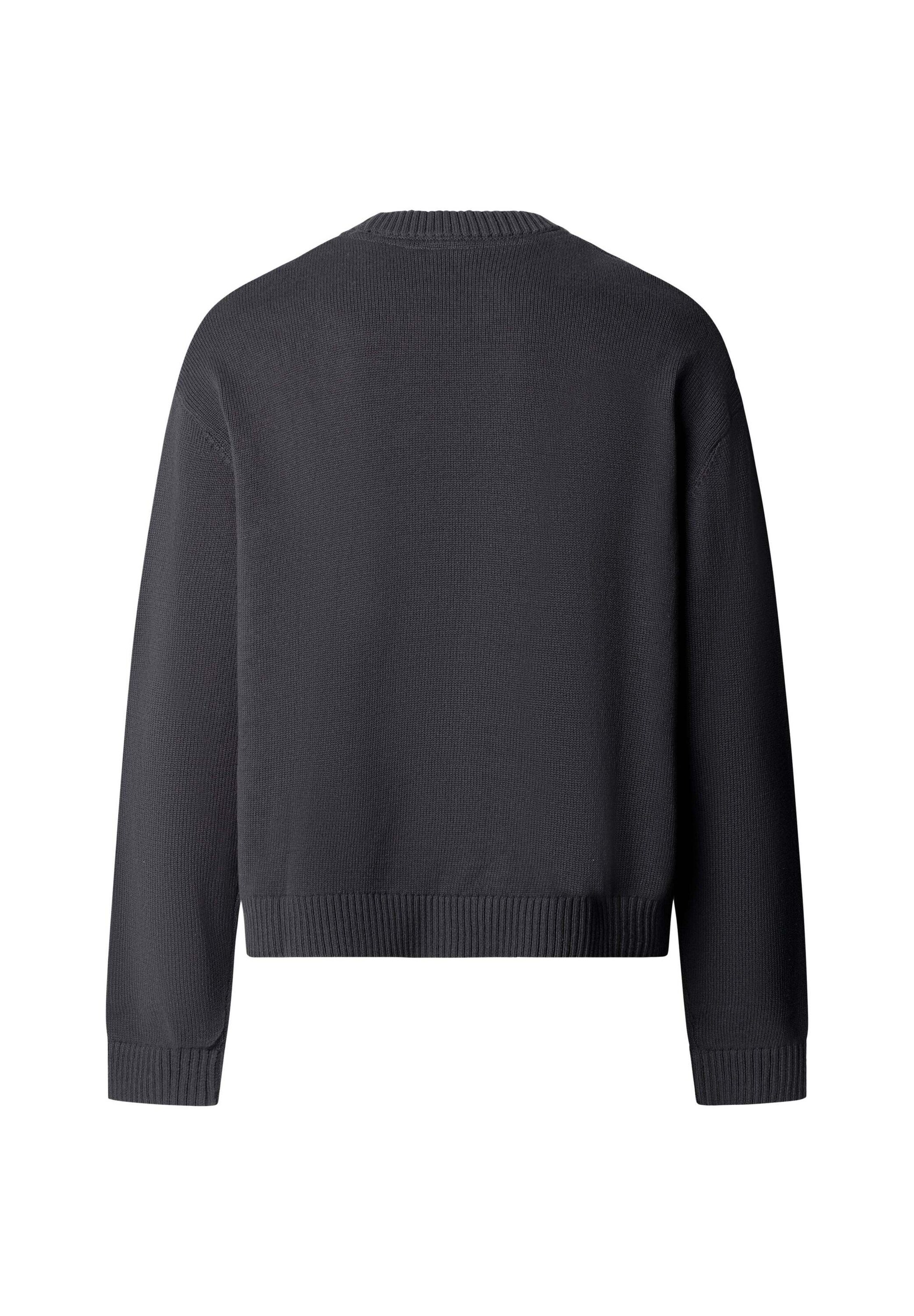 Pepe Jeans - Jersey en gris