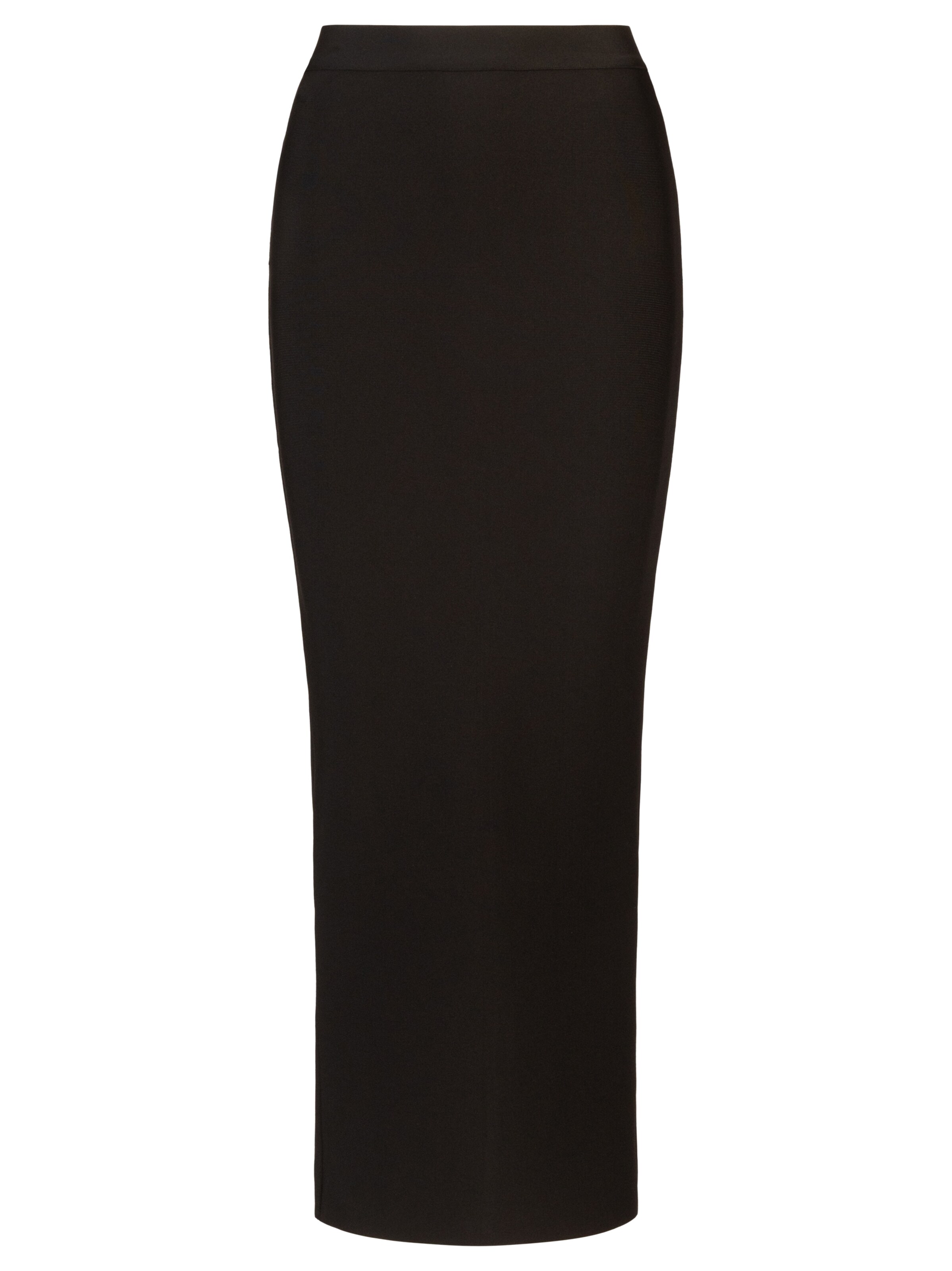 Kraimod - Falda en negro: frente