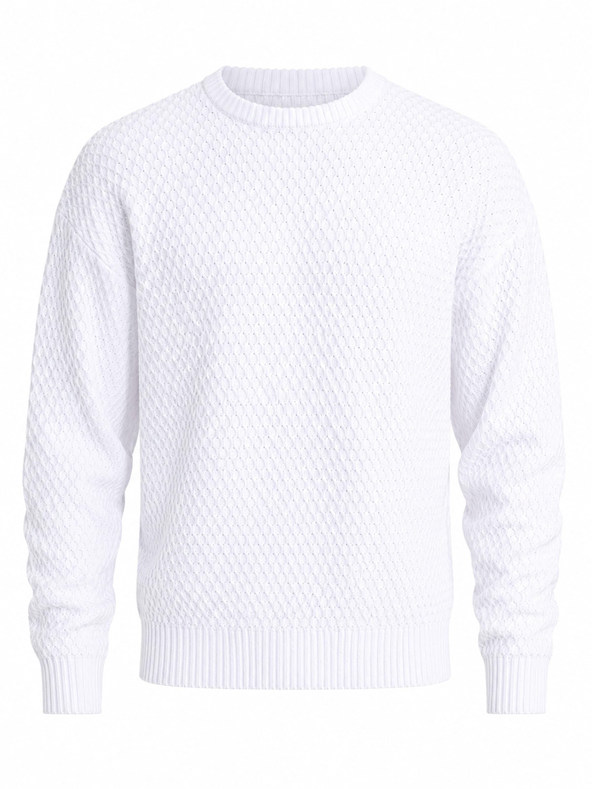 Gianni Kavanagh Sweatshirt in XS in White, Item view