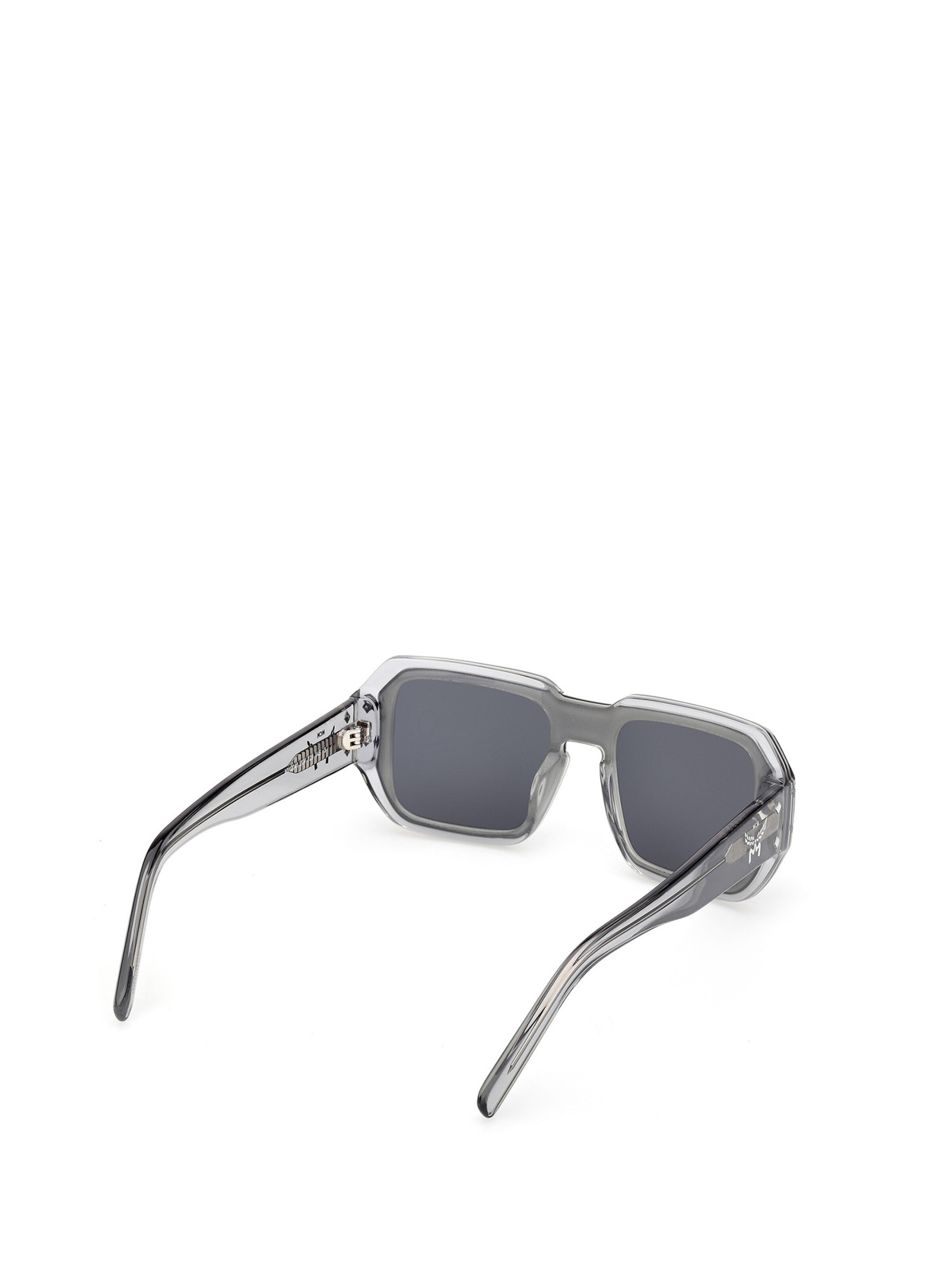 MCM Sonnenbrille in Grau