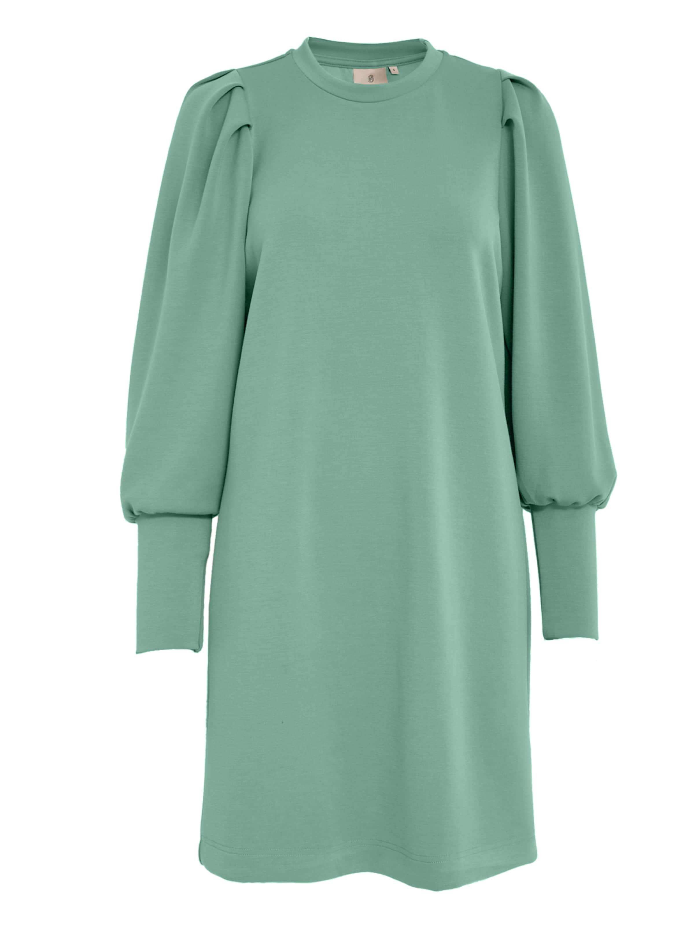 Peppercorn Šaty 'Dicette Anissa' – zelená: přední strana