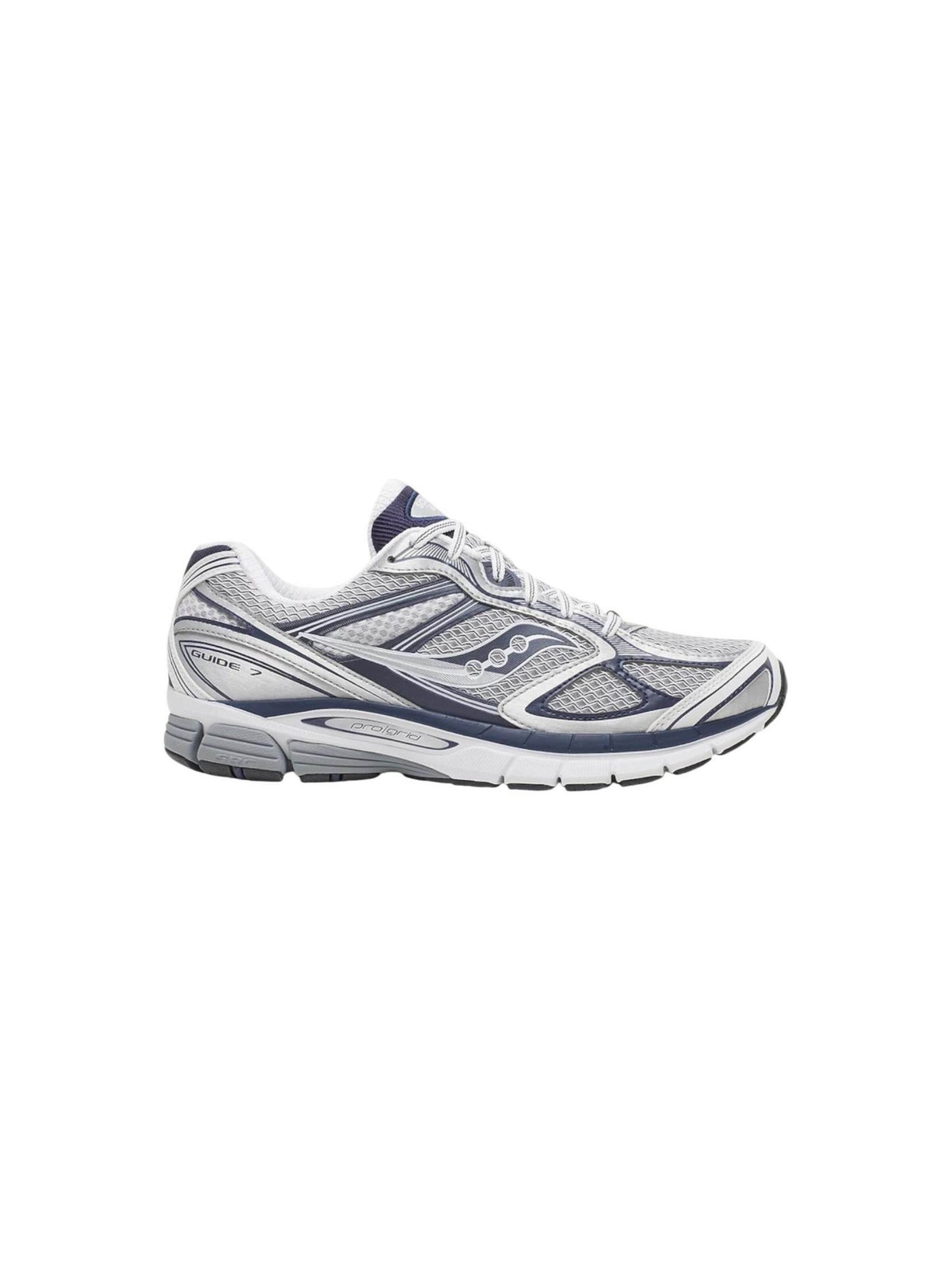 saucony Sneaker low 'ProGrid Guide 7 S101493-1002' i grå