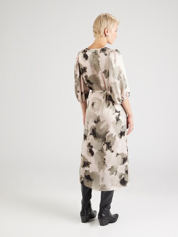 Rochie 'VENTIA' de la SISTERS POINT pe gri