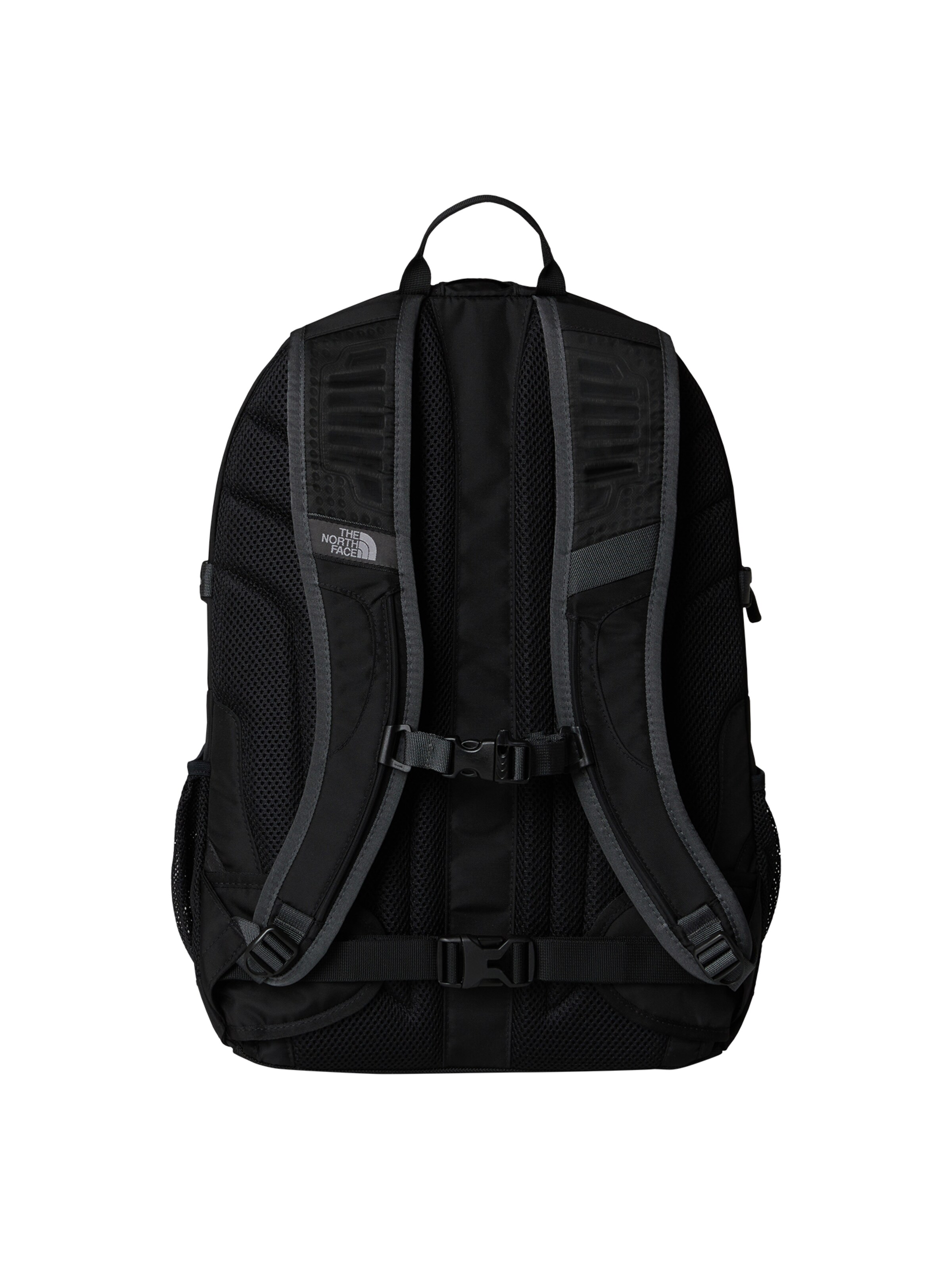 THE NORTH FACE Spordiseljakott 'Borealis Classic', värv must