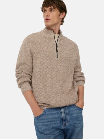 Pull-over CAMEL ACTIVE en beige