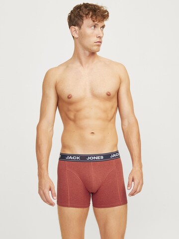 JACK & JONES Boxershorts 'Jacjohn' in Blau