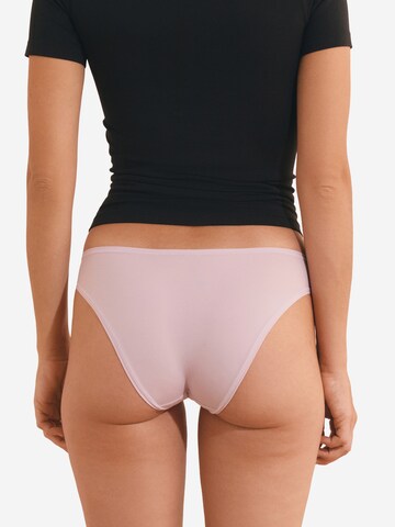 ETAM Slip 'Pure Soft' in Lila