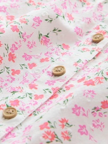 Next Halenka – bílá