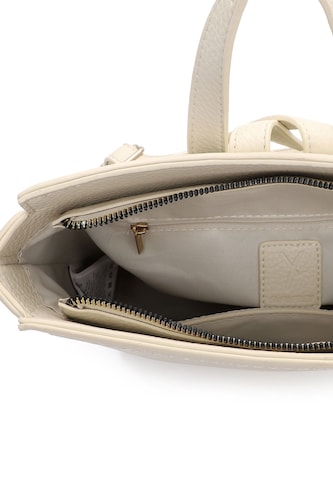 Suri Frey Rugzak ' SFY Amey ' in Beige