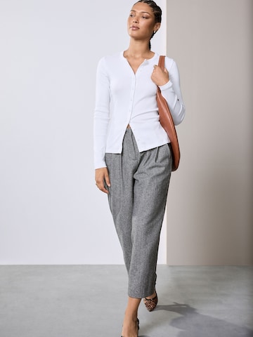 Next Tričko – bílá