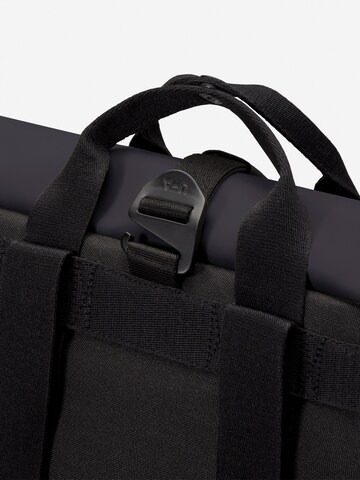 Ucon Acrobatics Backpack 'Malte Medium Lotus Infinity' in Black