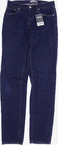Carhartt WIP Jeans 27 in Blau: predná strana