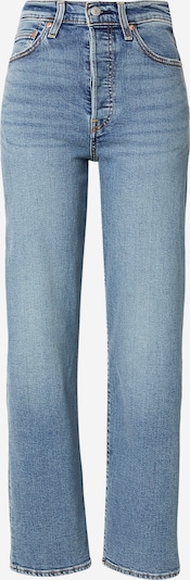 Džinsai 'RIBCAGE FULL LENGTH' iš LEVI'S ®, spalva – tamsiai (džinso) mėlyna, Prekių apžvalga