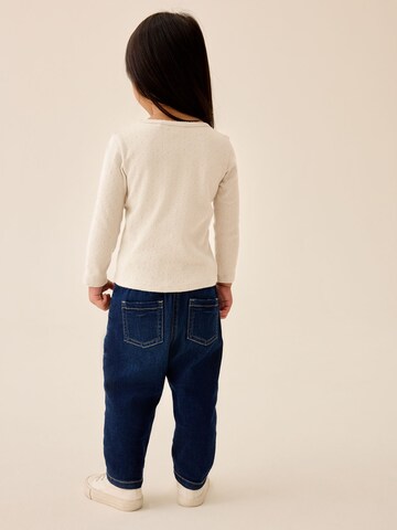Next Shirt in Beige