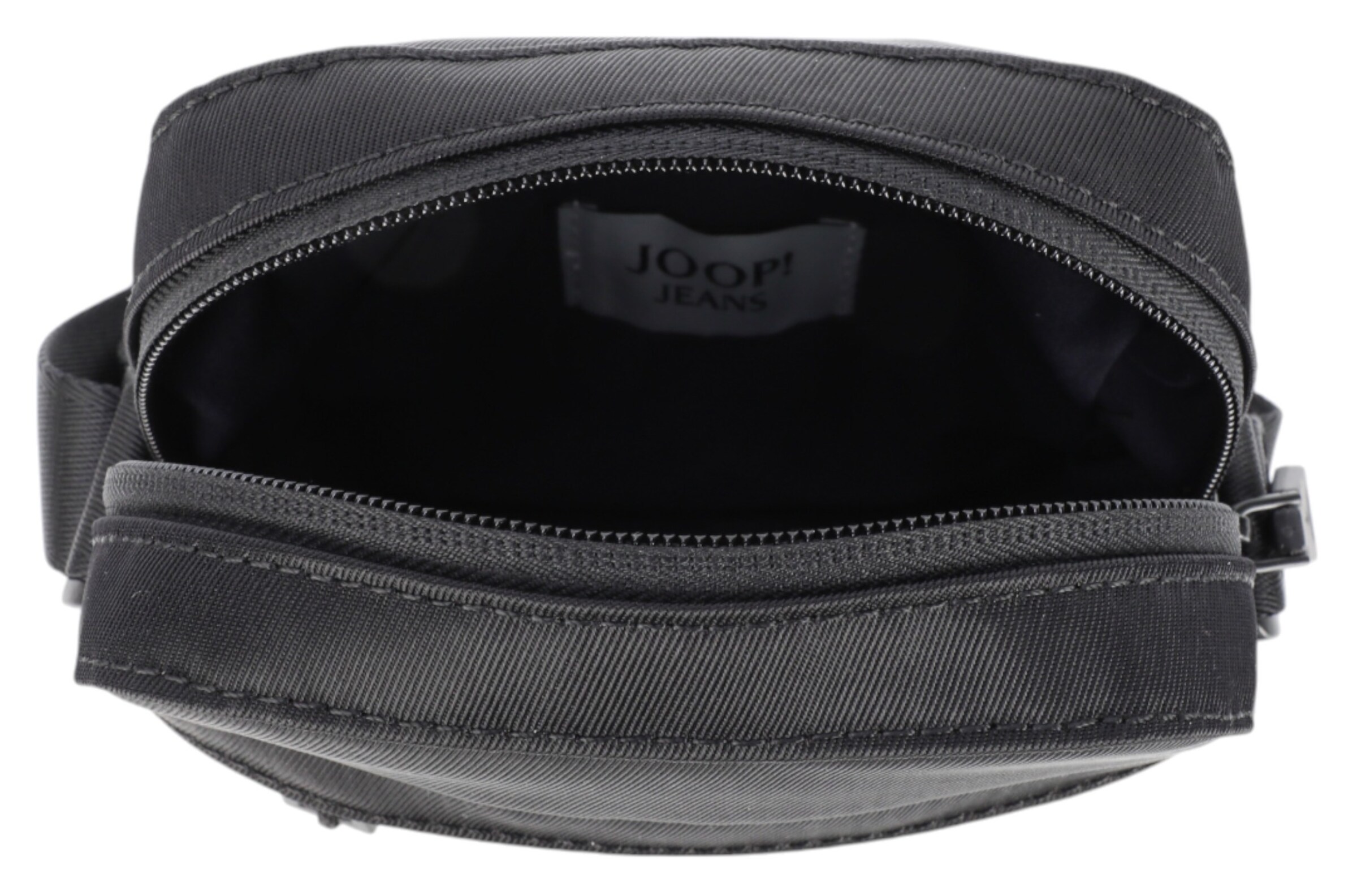 Borsa a tracolla di JOOP! Jeans in nero