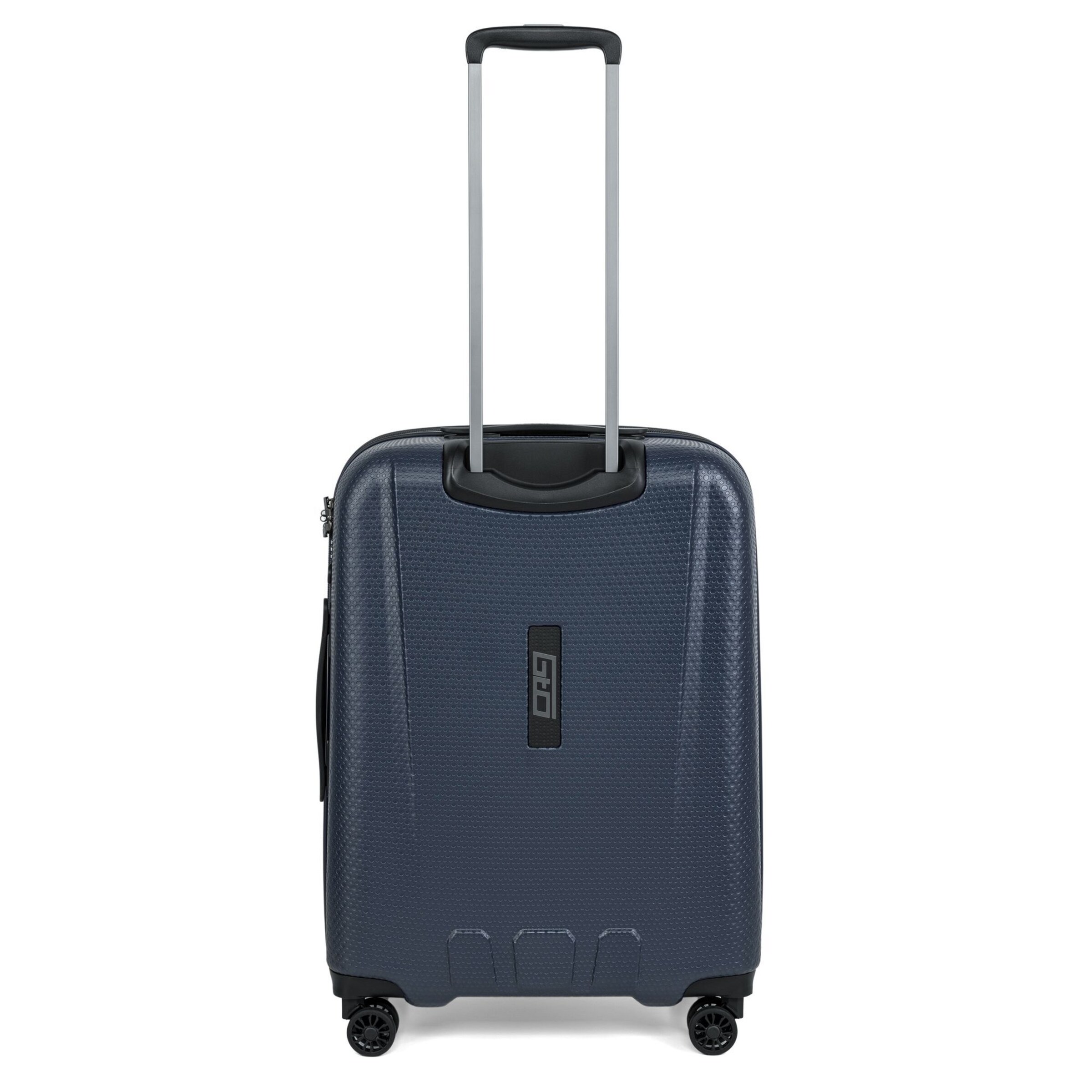 Epic Trolley 'GTO 5.0' in Blau