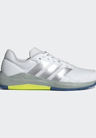 ADIDAS PERFORMANCE Sports shoe in White