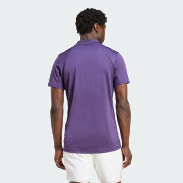 T-Shirt fonctionnel 'FreeLift' ADIDAS PERFORMANCE en violet