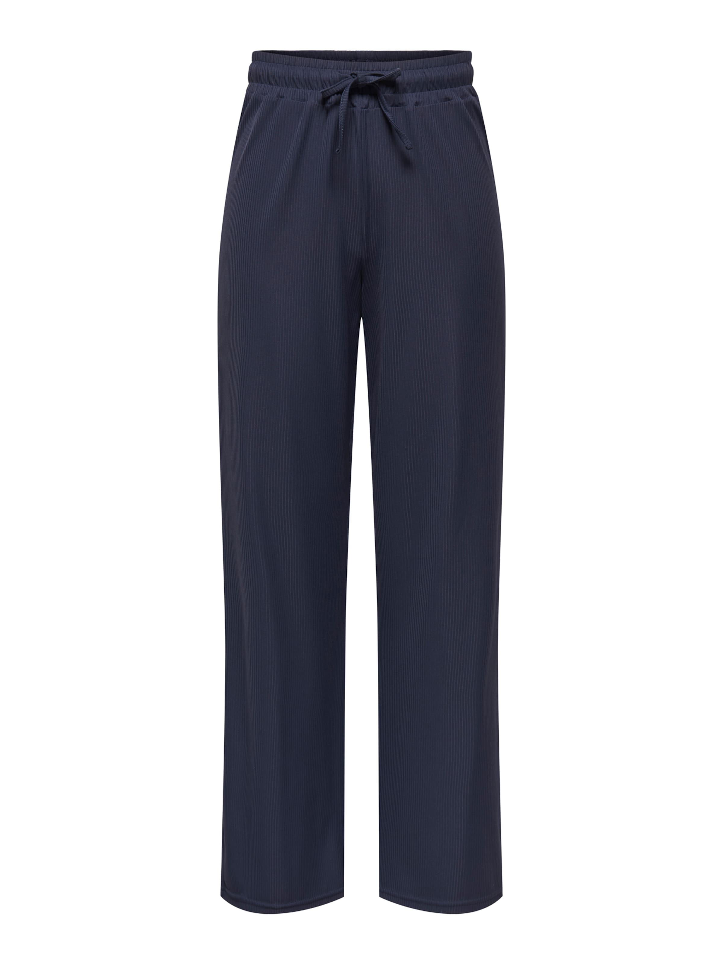 ONLY PLAY Regular Sporthose 'ONPHOMIE' in Blau: Vorderseite