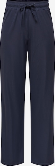 Sportinės kelnės 'ONPHOMIE' iš ONLY PLAY, spalva – nakties mėlyna, Prekių apžvalga