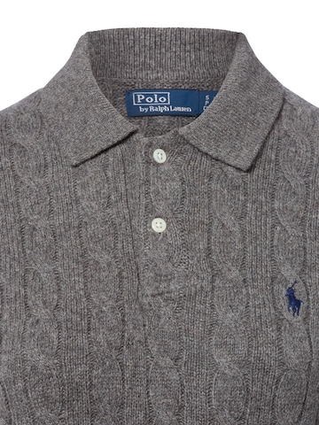 Polo Ralph Lauren Trui in Grijs