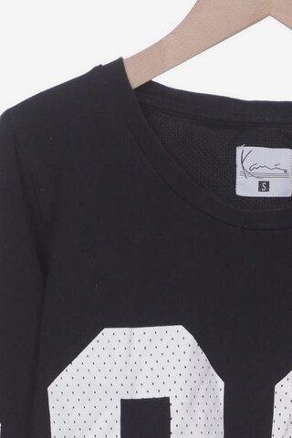 Karl Kani Top & Shirt in S in Black