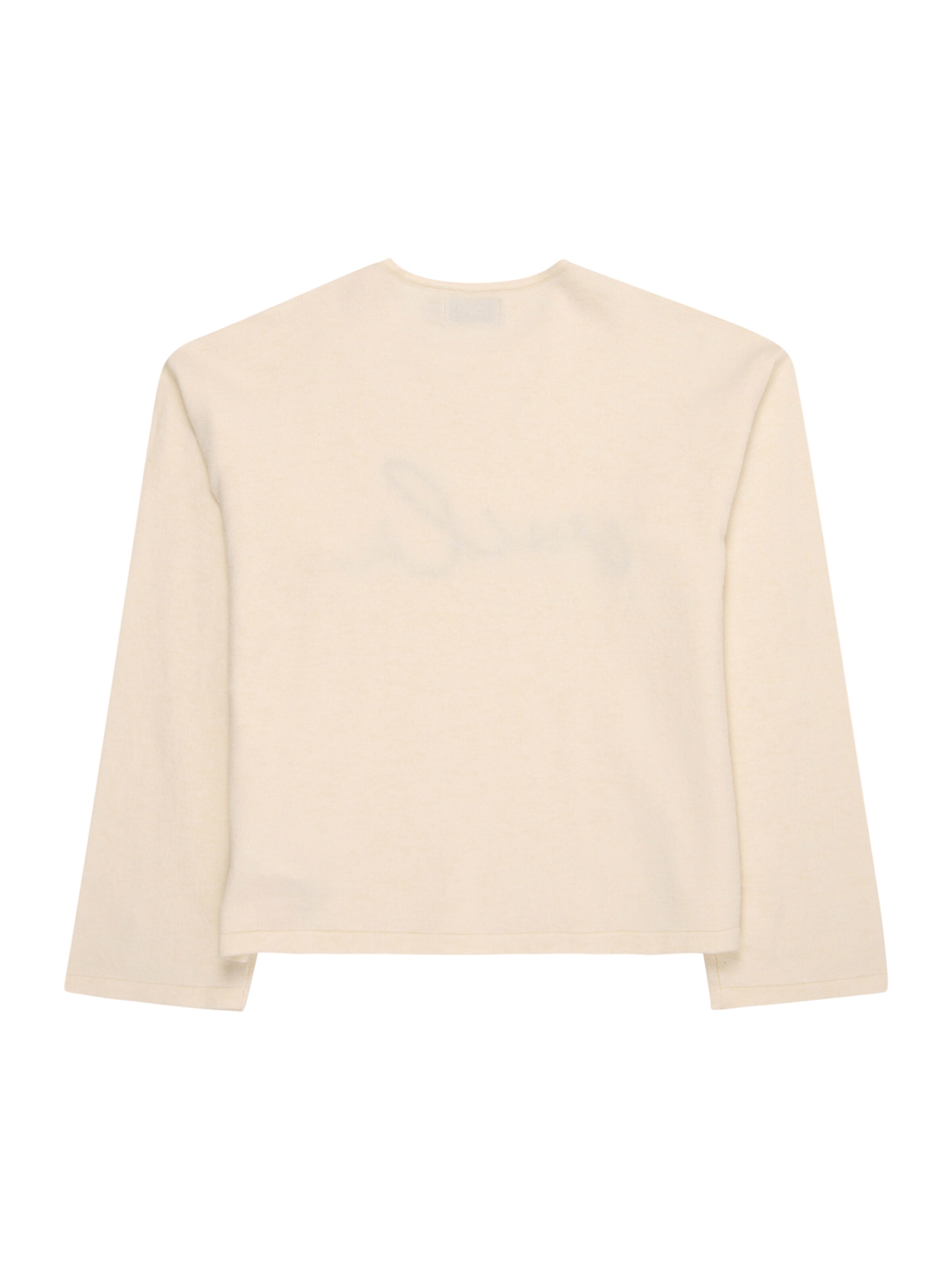 ONLY GIRLS - Pullover 'KOGIBI' em bege