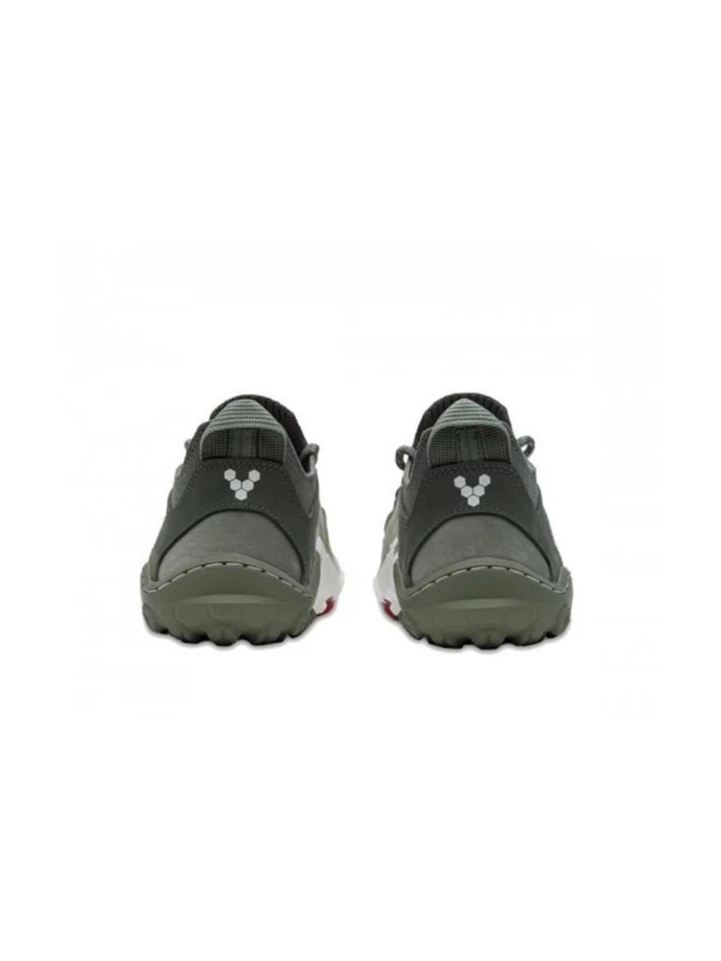 Vivo Barefoot - Zapatos bajos 'TRACKER DECON FG2' en verde