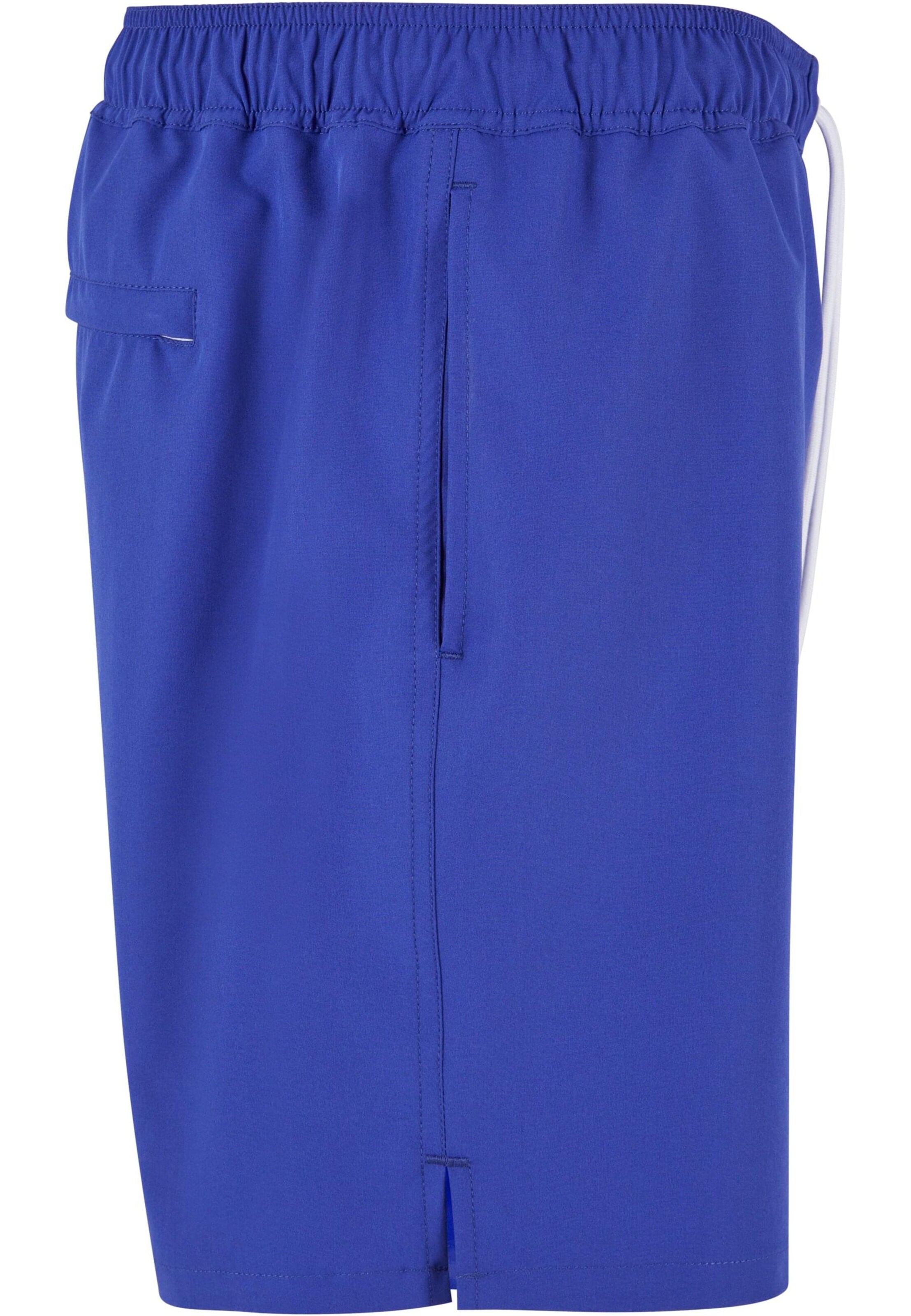 K1X Regular Broek 'Stockton' in Blauw