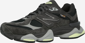 new balanceNiske tenisice '9060' - crna boja: prednji dio