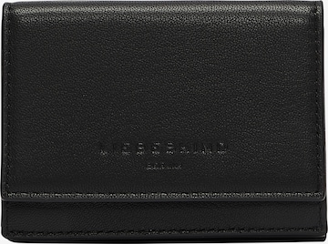 Liebeskind Berlin Wallet in Black: front