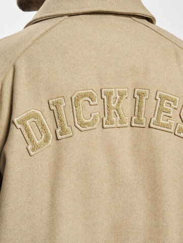 Giacca di mezza stagione di DICKIES in marrone