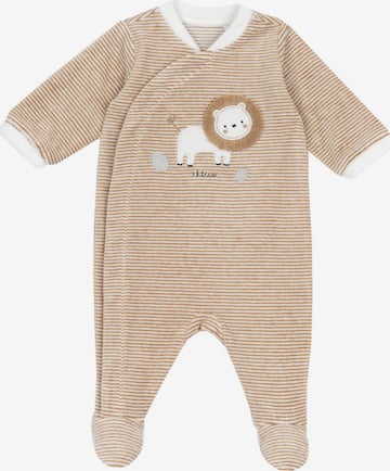 Chicco Yöpuku värissä beige: etupuoli