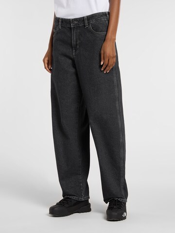 DICKIES Loosefit Farmer '957' - fekete