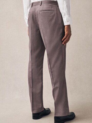 Next Regular Pantalon in Roze