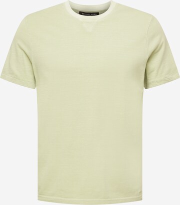 Michael Kors T-Shirt in Beige: predná strana