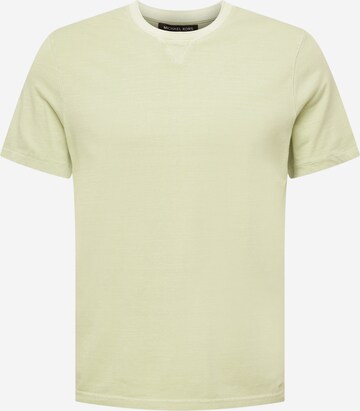 Michael Kors Shirt in Beige: front