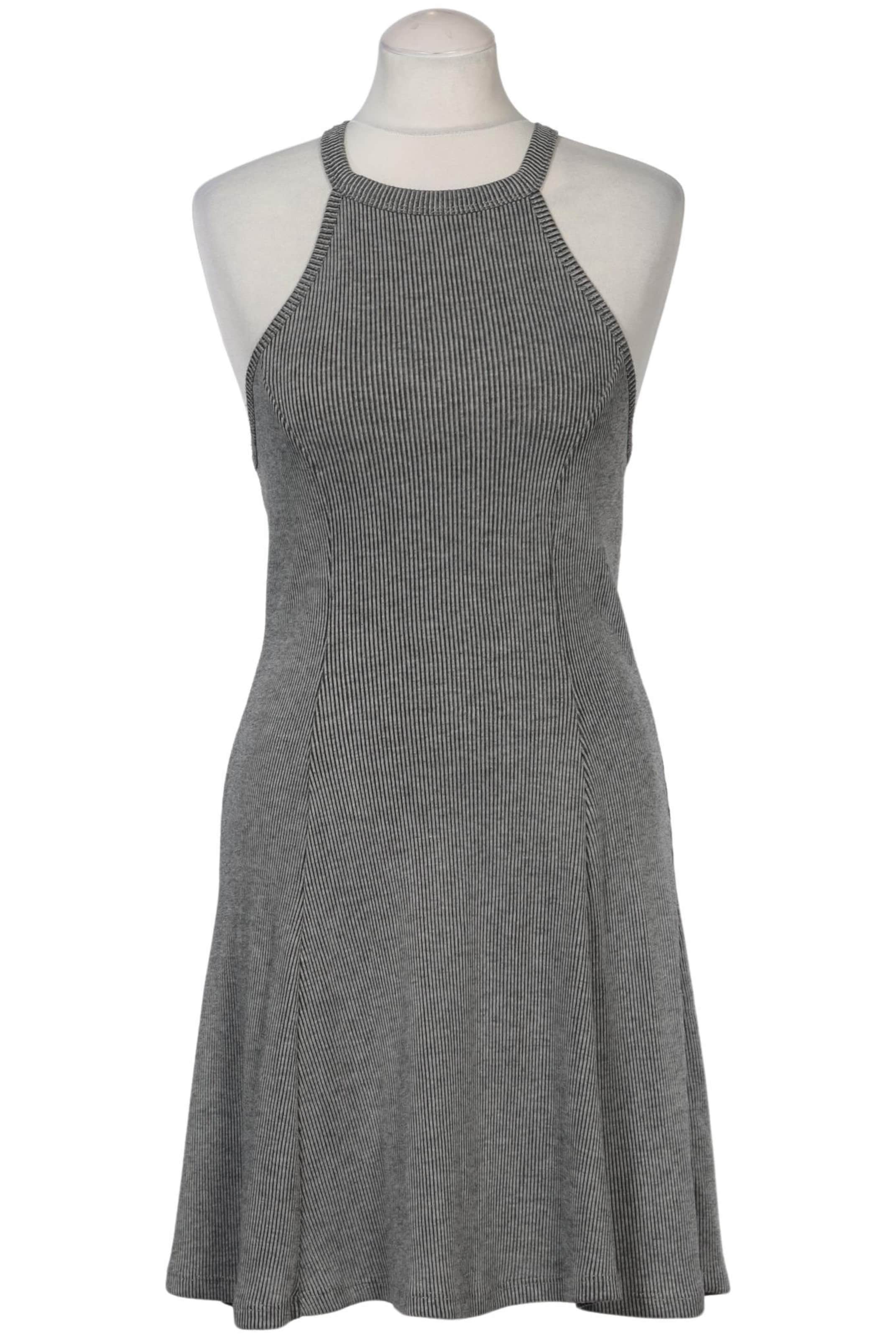 HOLLISTER Dress in M in Grey: front