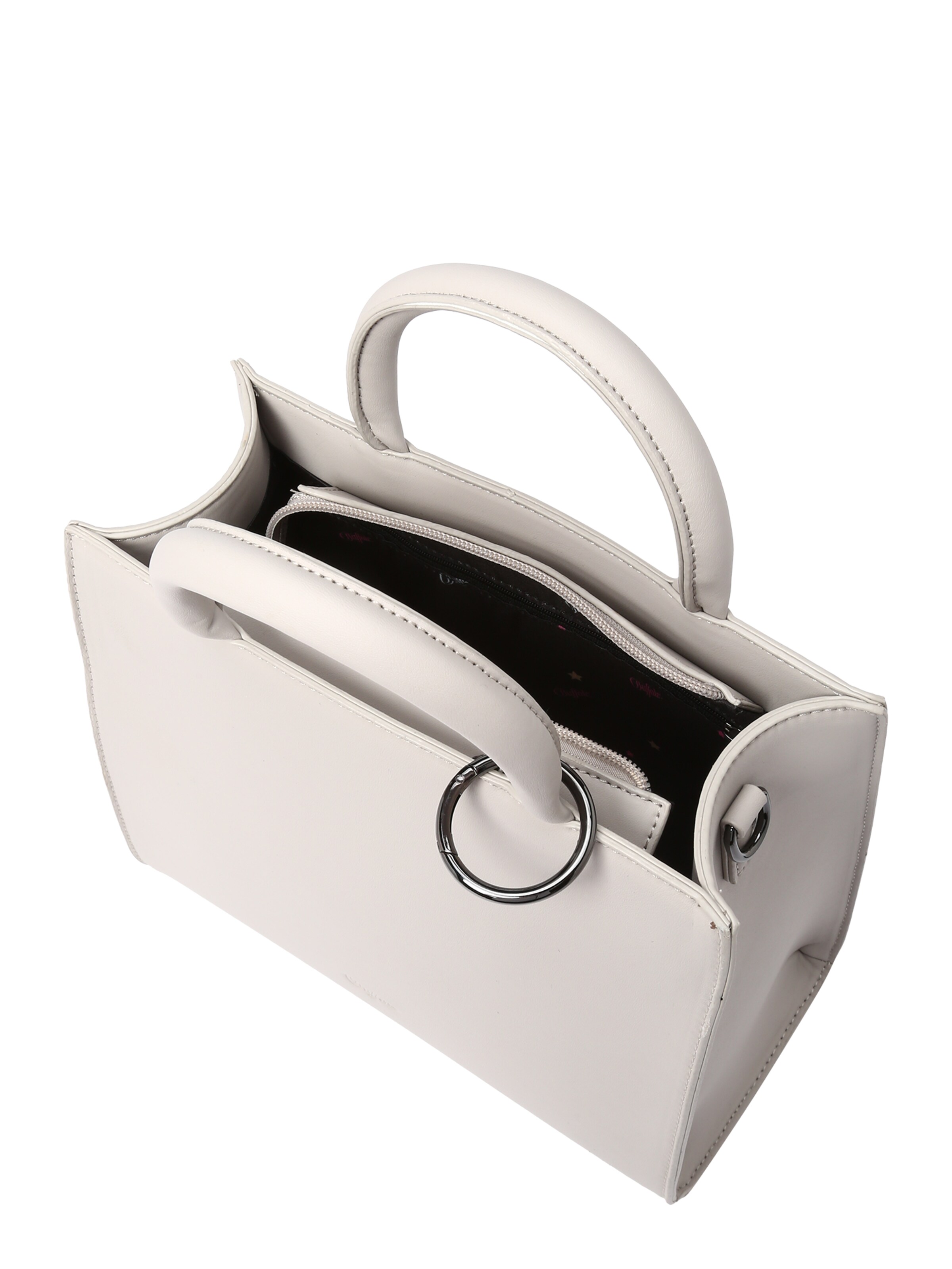 BUFFALO Handtasche in Grau