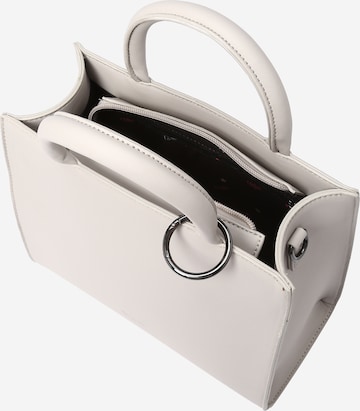 BUFFALO Handbag 'Muse' in Grey