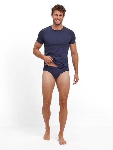 FALKE Boxershorts '2-Pack'‌‌‌‌‌‌‌‌‌ in Blau