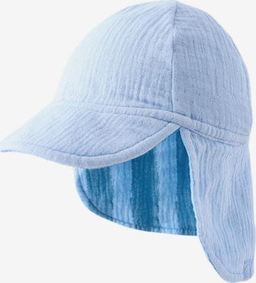 mėlyna Next Skrybėlaitė: priekis