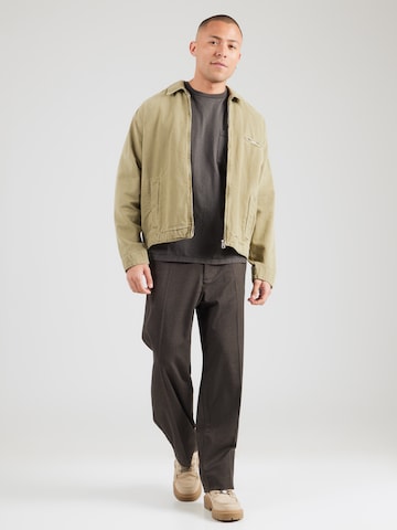 SCOTCH & SODA - Camisa em cinzento