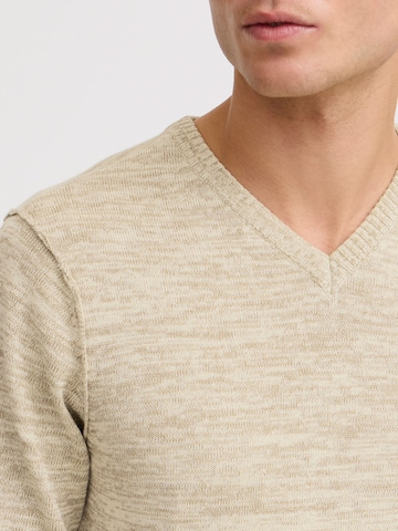 Pullover 'Dansel' di BLEND in beige