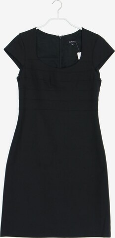 Caroll Dress in XS in Black: front