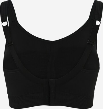 Bravado Designs - Soutien Bustier Soutien de amamentação em preto