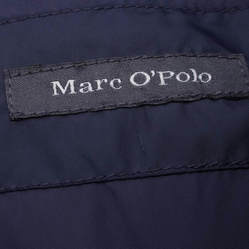 Marc O'Polo Winterjacke / Wintermantel S in Blau