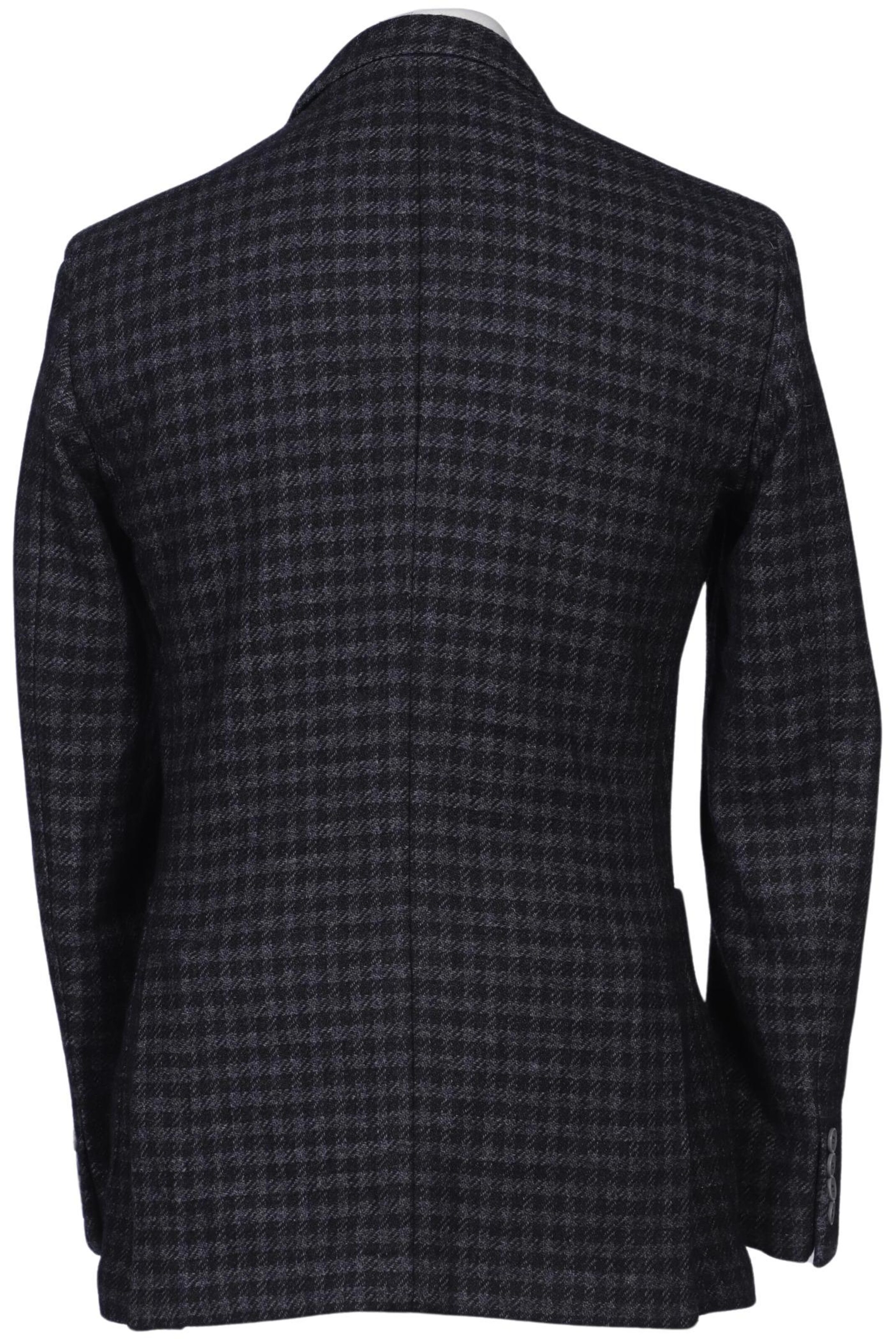 Tommy Hilfiger Tailored Suit Jacket in M-L in Blue