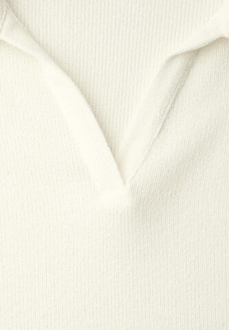STREET ONE Shirt in White